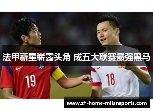 法甲新星崭露头角 成五大联赛最强黑马